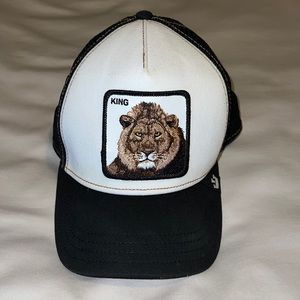 Goorin Bros “King” Hat